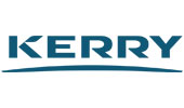 Kerry Logo Sliced