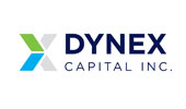 Dynex Capital Logo Sliced
