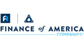Finance Of America Companies Logo Sliced