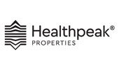 Healthpeak Properties Logo Sliced