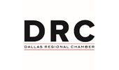 Dallas Regional Chamber Logo Sliced