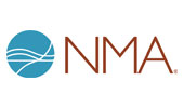 National Mining Association Logo Sliced