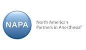 North American Partners In Anesthesia Logo Sliced