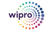 Wipro Logo Sliced