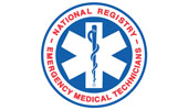 Natl Registry Of Emts Logo Sliced