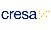 Cresa Logo Sliced