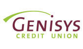 Genisys Logo Sliced