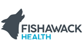 Fishwack Health Logo Sliced
