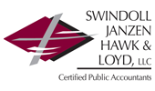 Swindoll, Janzen, Hawk & Loyd Sliced