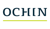 Ochin Logo Sliced