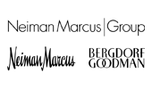 Neiman Marcus Logo Sliced