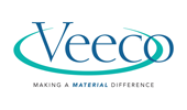 Veeco Logo Sliced