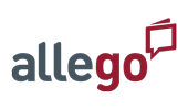 Allego Logo Sliced