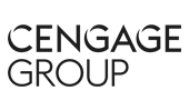 Cengage Group Logo Sliced