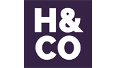 H&Co Logo Sliced