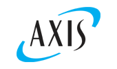 AXIS Logo Sliced