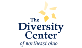 Diversity Center Of NE Ohio Logo Sliced