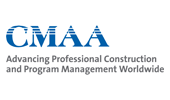 CMAA Logo Sliced