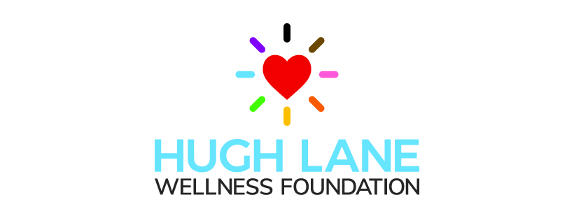 Hugh Lane Wellness Foundation Logo