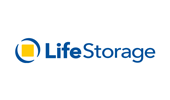 Life Storage Logo Sliced