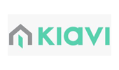 Kiavi Logo Sliced