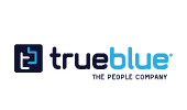 Trueblue Logo Sliced