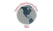 Thelusca Global Consulting Group Logo Sliced