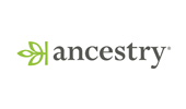Ancestry Logo Sliced