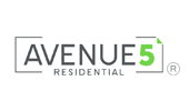 Avenue 5 Logo Sliced