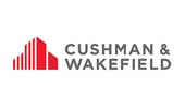 Cushman And Wakefield 170X100