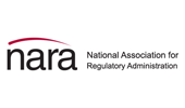 National Association For Regulatory Administration Logo sliced