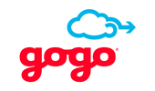 Gogo Air Logo Sliced