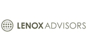 Lenox Advisors Logo Sliced