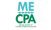 Maine Society Of Cpas Logo Sliced