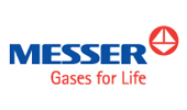 Messer Logo Sliced