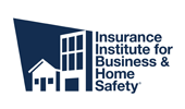 Insurance Institute For Business & Home Safety Logo Sliced