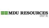 MDU Resources Logo Sliced