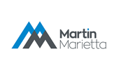 Martin Marietta 170X100