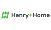 Henry Horne Logo Sliced