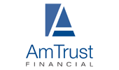 Amtrust Financial Logo Sliced