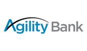 Agility Bank Logo Sliced