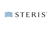 Steris Logo Sliced