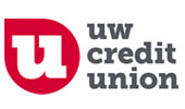 UW Credit Union 170X100