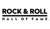 Rock & Roll Hall Of Fame Logo 170X100