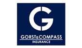 Gorst And Compass 170X100