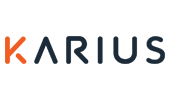 Karius Logo Sliced