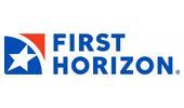 First Horizon Logo Sliced