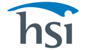 HSI Logo Sliced