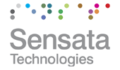 Sensata Technologies Logo Sliced