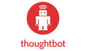 Thoughtbot Logo Sliced